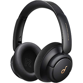 Anker Soundcore Q30 on-ear høretelefoner - sort