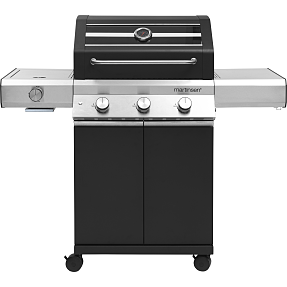 Martinsen 3500 gasgrill