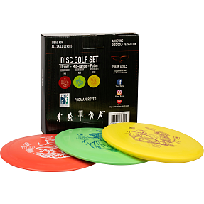 ASG disc golf