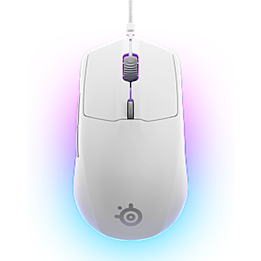 SteelSeries Rival 3 mus