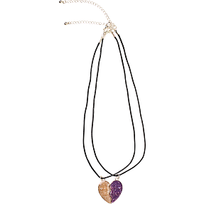 CBYH best friends halskæde str. onesize