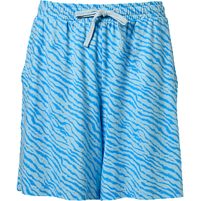 VRS dame shorts str. XL - blå