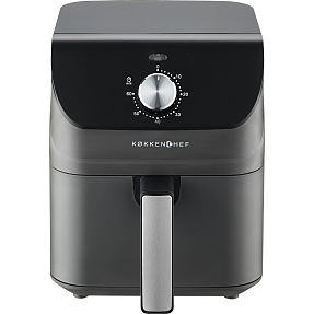 Køkkenchef Airfryer
