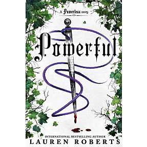 Powerful - Lauren Roberts