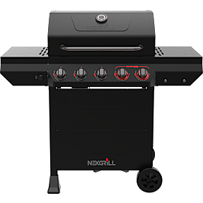 Nexgrill Classic 5 brændere gasgrill