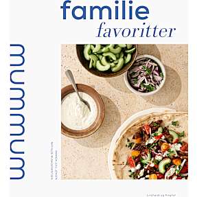 Mummum - familie favoritter - Amanda Juul Jensen og Mathilde Munksø Bentsen