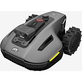 Mammotion Yuka Mini 2 robotplæneklipper