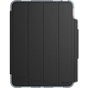 Tech21 Evo Folio iPad 10.9" cover - sort