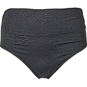 VRS dame maxi bikini trusser str. L - sort