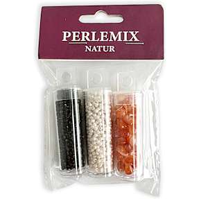 Perlemix - natur