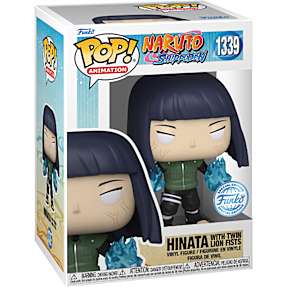 Funko POP! Naruto Shippuden - Hinata