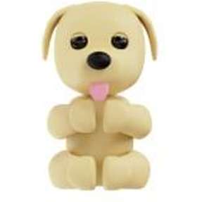 Fingerlings x Adopt Me hund