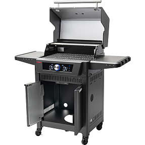 Char-Broil Evolve gasgrill 2 brænder