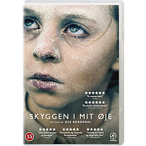 Skyggen i mit øje
