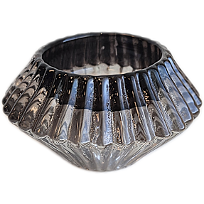 Vendestage H: 4 cm - grå