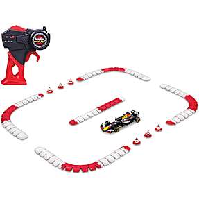 Maisto Red Bull Racing RB20 R/C F1 banesæt