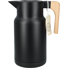 Termokande 1 liter - flere varianter - assorteret