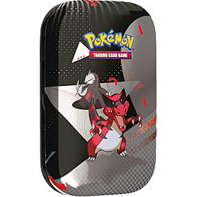 Pokémon TCG mini tin sv10.5 – flere varianter – assorteret