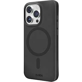 SBS iPhone 16 Pro cover - sort