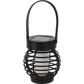 Kaisa solarlys med hang