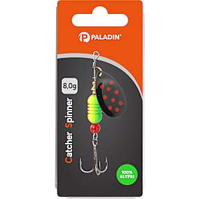 CATCHER SPINNER 8G 3