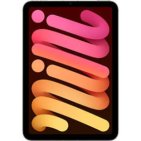 Apple Ipad Mini 8,3" 5G 128 GB (2024) - Purple