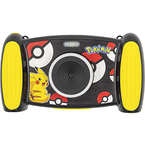 Accutime interaktivt kamera - Pokémon