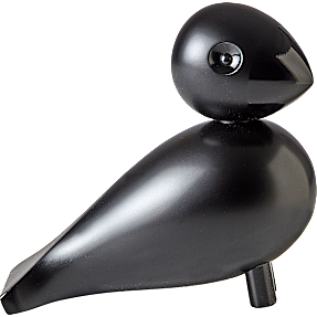 Kay Bojesen sangfugl - Ravn