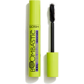 Mascara Boombastic XXL Swirl Volume Black