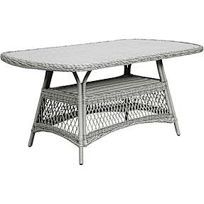 Vila Hven havebord - grå