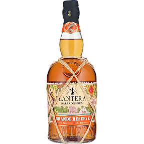 Gylden rom double aged Grande Reserve