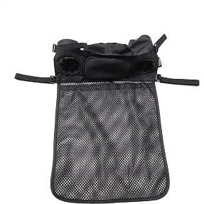 Eichhorn Organizer med indkøbsnet