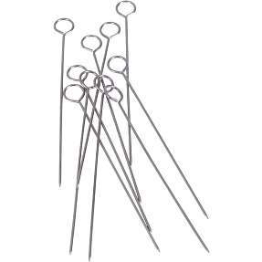 Salling kødnåle (10 stk.)