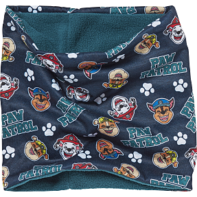 Paw Patrol børne halsedisse str. onesize - navy