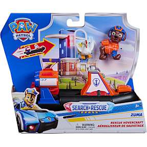 Paw Patrol Zuma legetøjsbåd