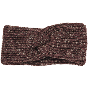 VRS børne pandebånd str. onesize - bordeaux