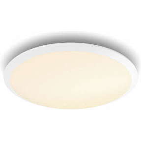 Philips Cavanal loftslampe - hvid