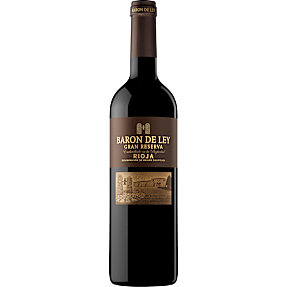 Rioja Gran Reserva