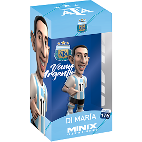 Minix Di Maria Argentina