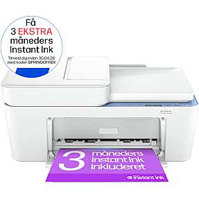 HP Deskjet 4222E printer