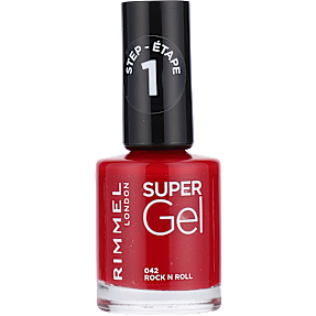 Neglelak 042 Rock n Roll
