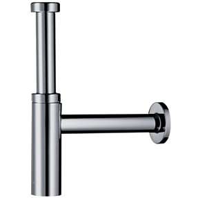 Hansgrohe Flowstar S designvandlås - krom