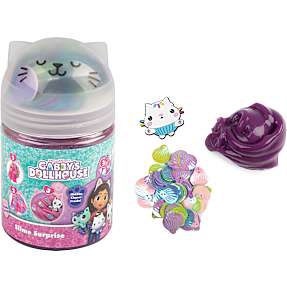 Gabbys Dukkehus slim - flere varianter - assorteret