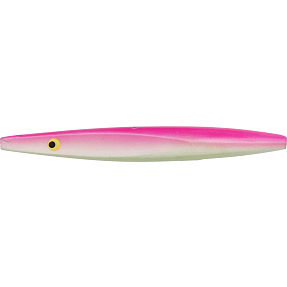 Kinetic Sea Racer Inline 25g Pink/Pearl