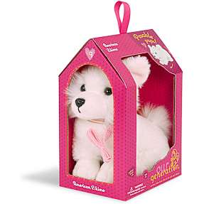 Our Generation slædehund