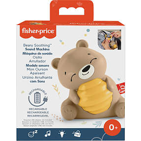 Fisher-Price Beary Soothing