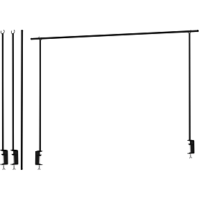 Anne dekostang til spisebord