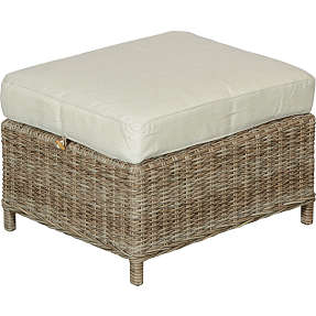 Vila Gotland fodskammel - natur