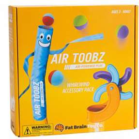 Fat brain Air Toobz tilbehørspakke