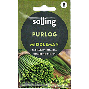 Salling purløg Middleman